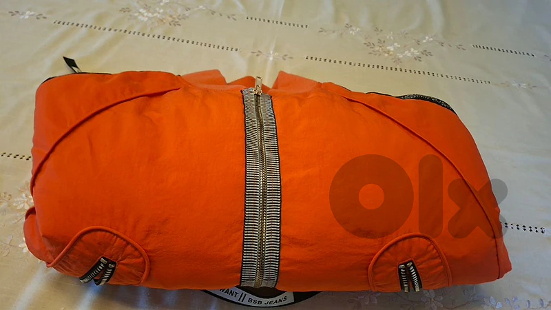 jacket medium size