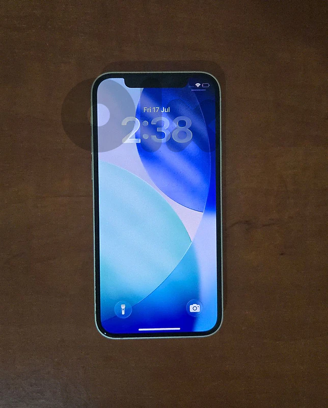 iphone 12