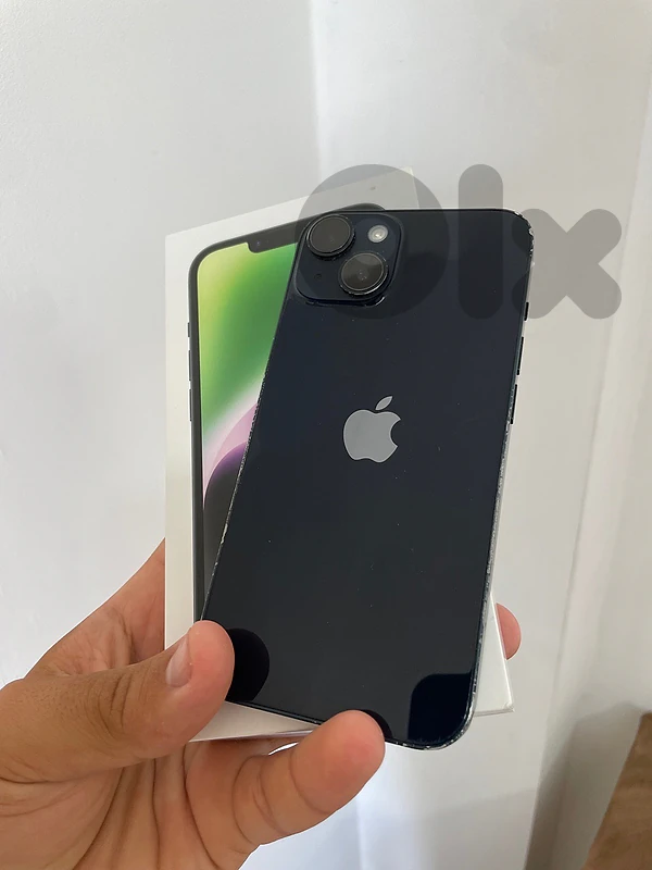 IPhone 14