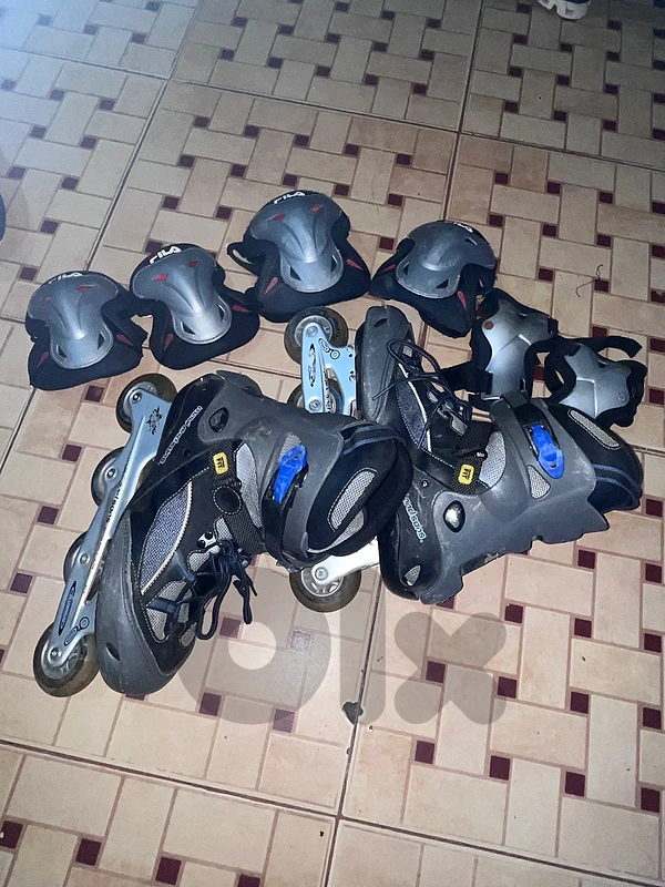 roller skate
