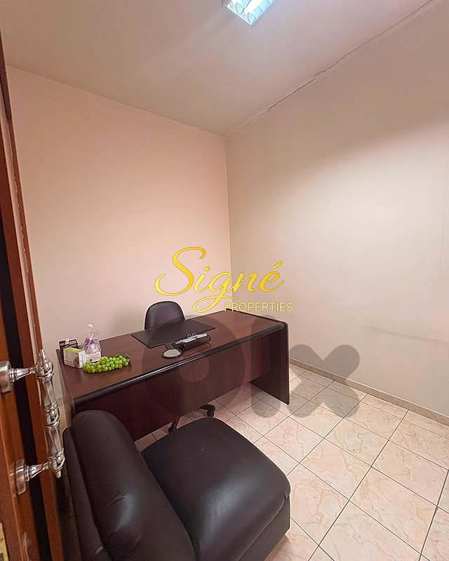 Office for Rent – Jdaide – SGAN116