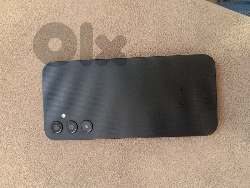 A14 Samsung مضروبة لبورد