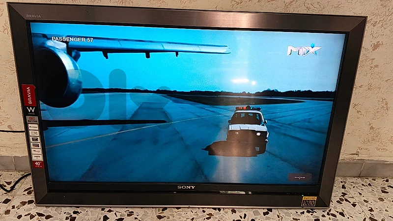Sony TV