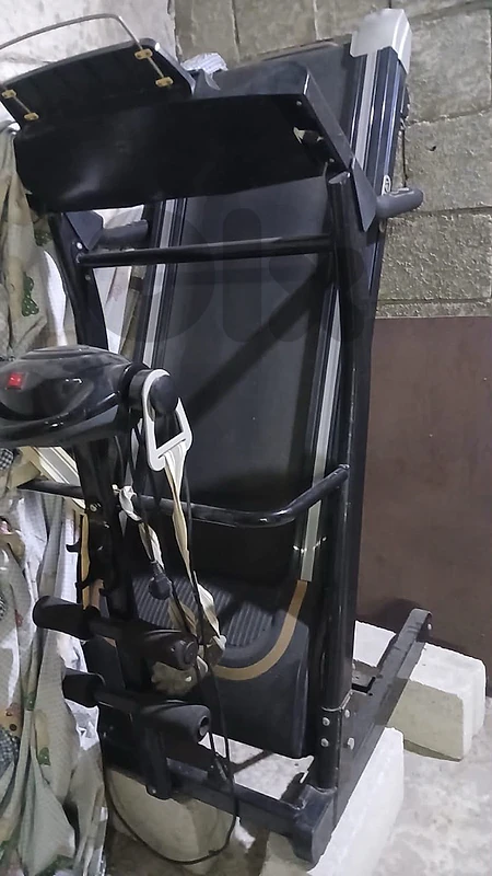 treadmill for sale