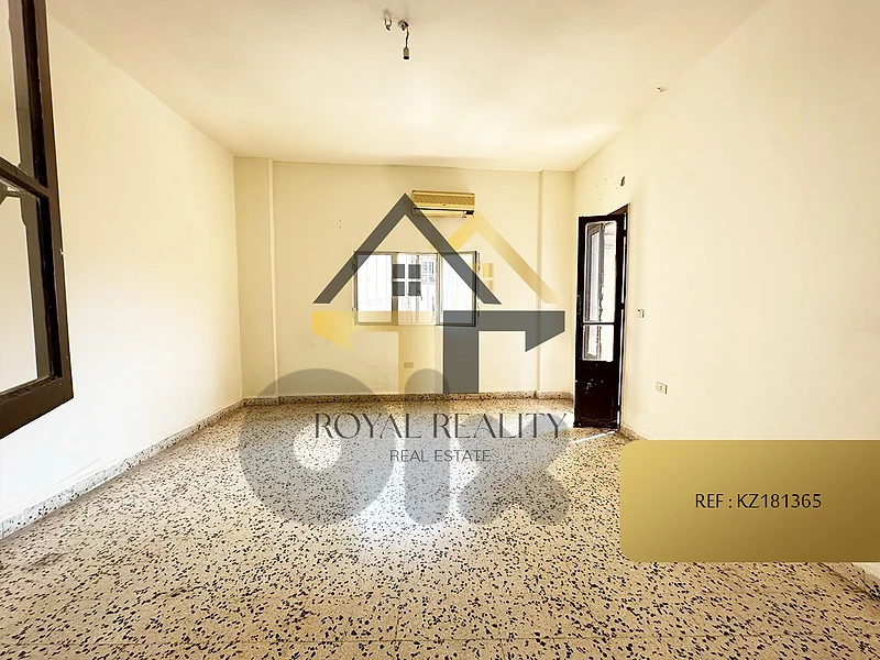 apartment for sale in nowayri -KZ شقة للبيع في نويري