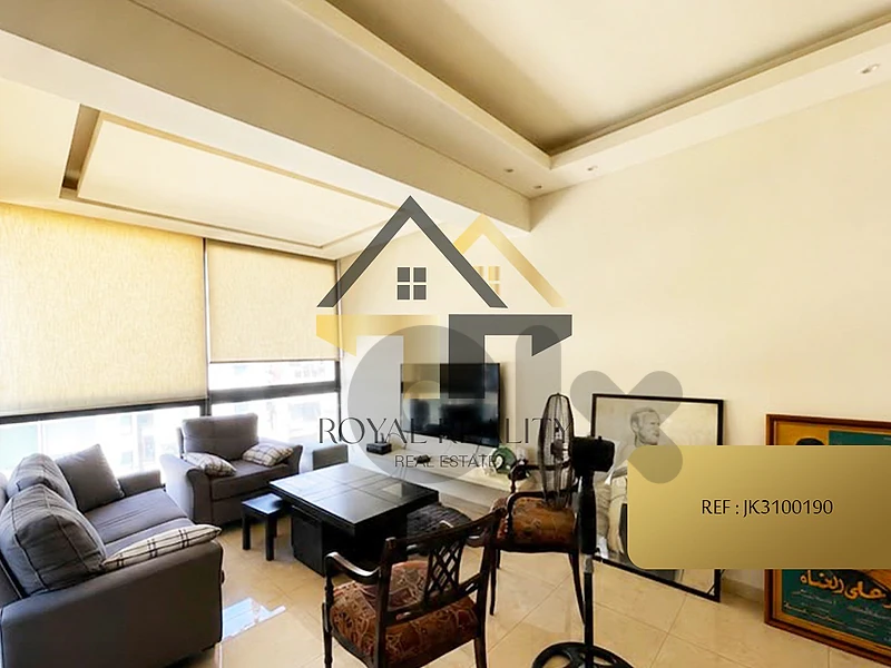 apartment for sale in Achrafieh -JK شقة للبيع في الاشرفية apartment for sale in Achrafieh -JK شقة للبيع في الاشرفية