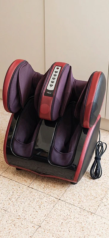 iRest Foot & Calf Massager
