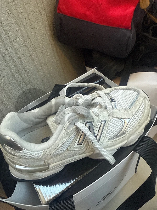 new balance 32.5 original like new