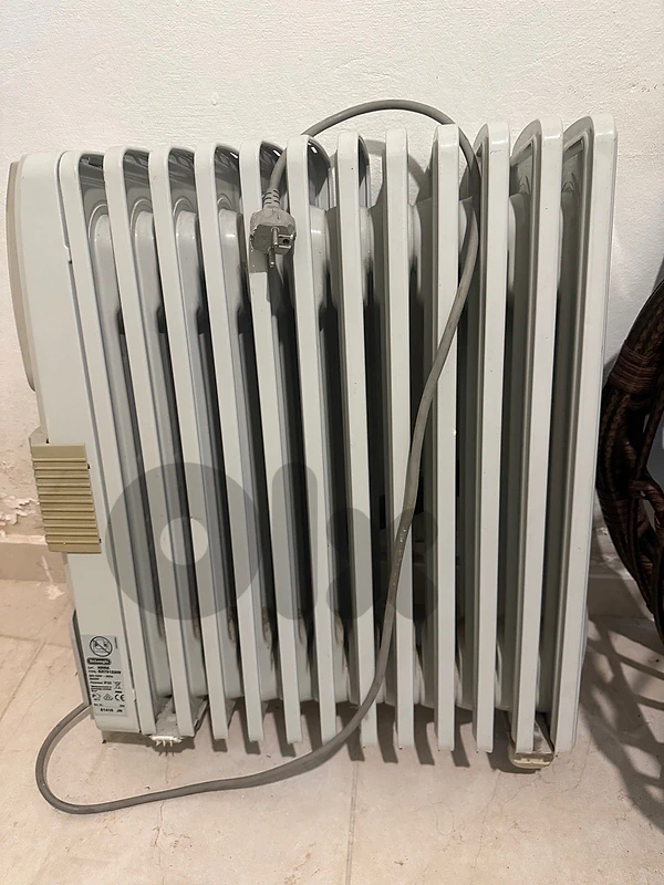 delonghi heater