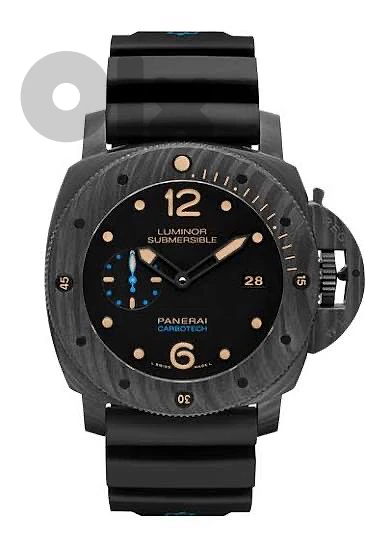 panerai carbotech pam00616 panerai carbotech pam00616
