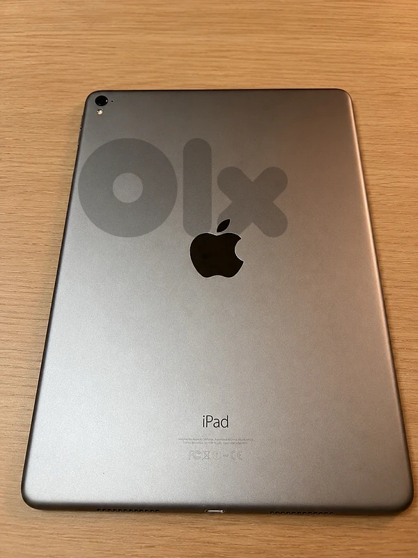 Apple Ipad Pro 1st gen