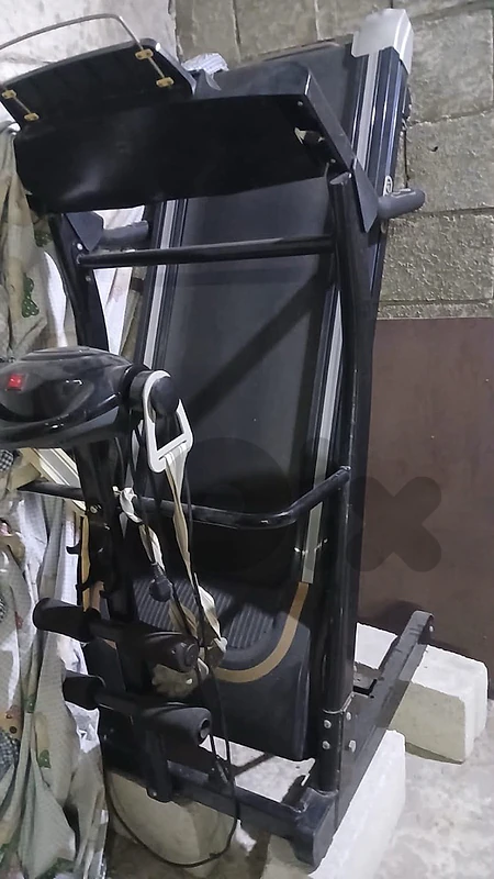 treadmill for sale