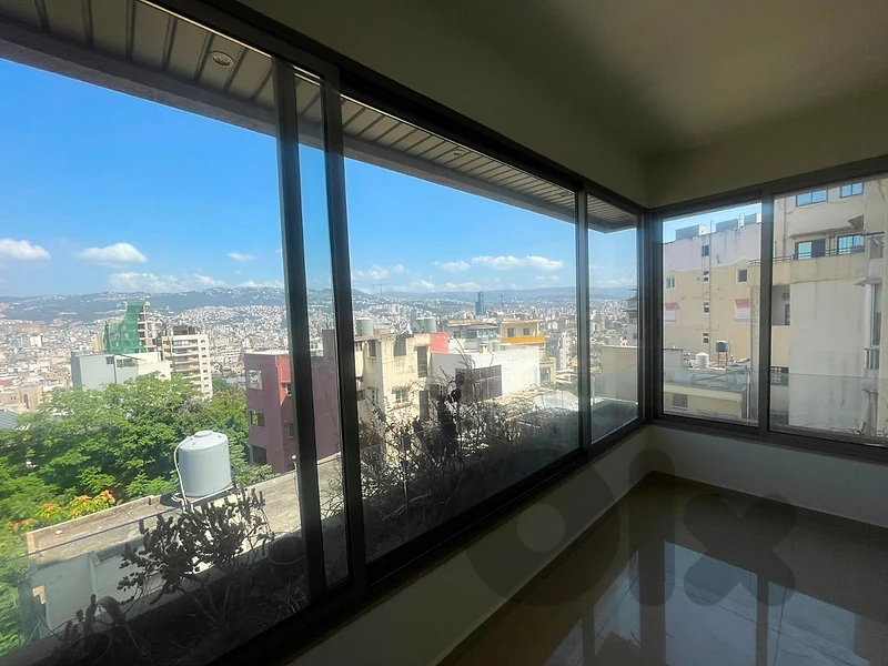 Apartment for rent in Achrafieh شقة للإيجار في الأشرفية