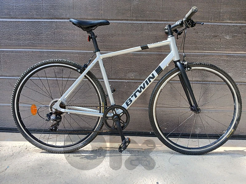BTWIN Triban 100