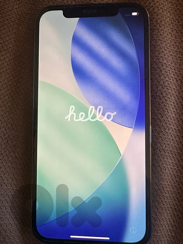 iphone 12 pro 256
