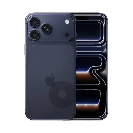 iPhone 17 ProMax 512GB Esim Bluc
