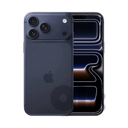 iPhone 17 ProMax 512GB Esim Bluc