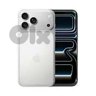 iPhone 17 ProMax 1 Terra ESim