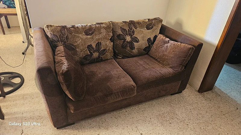 Living Room sofa