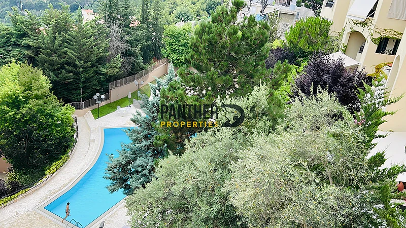 Apartment for sale in Mar Moussa Ref#BK164