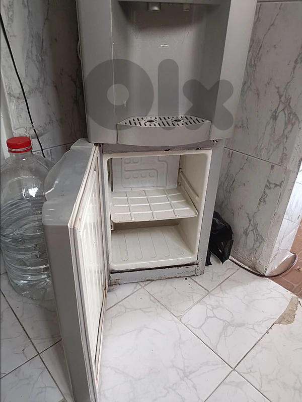 براد مياه