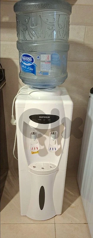 watercooler