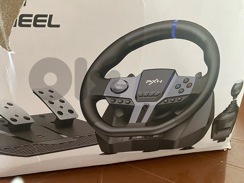 used pxn v9  gen 2