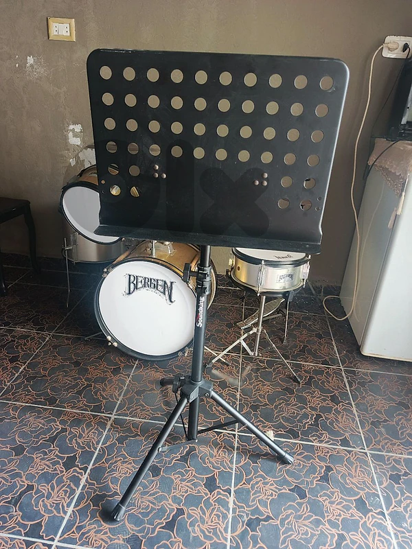 stand