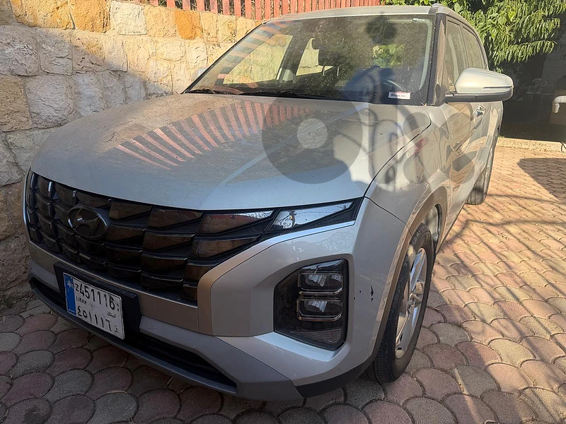 Hyundai Creta 2023