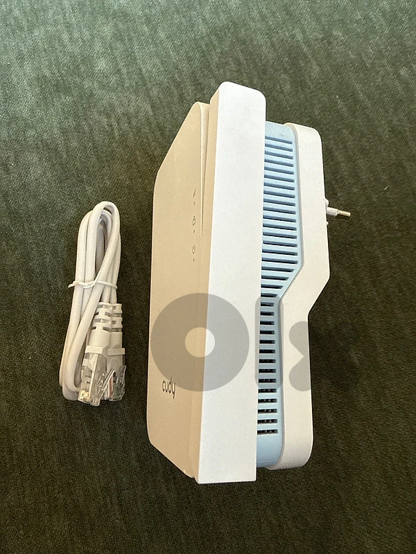 Cudy Extender