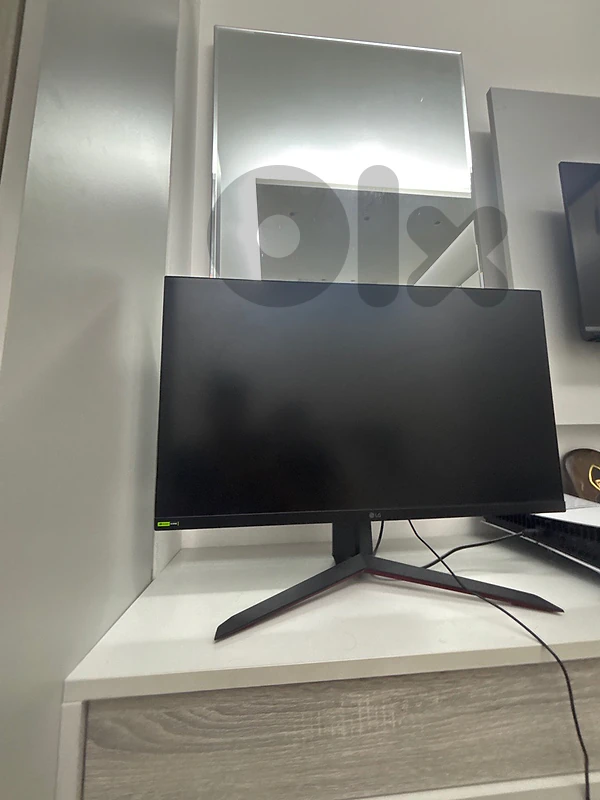 monitor