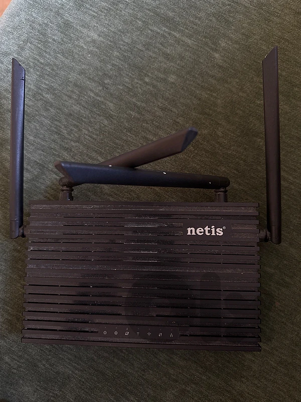Netis