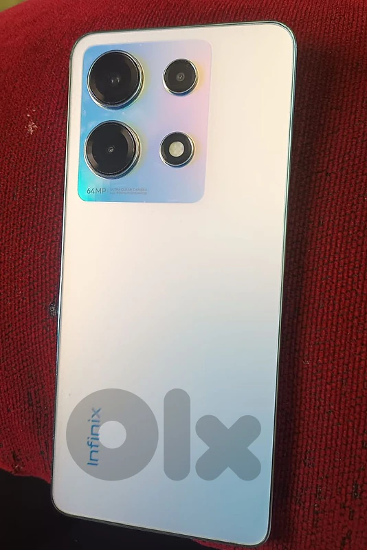 infinix note 30