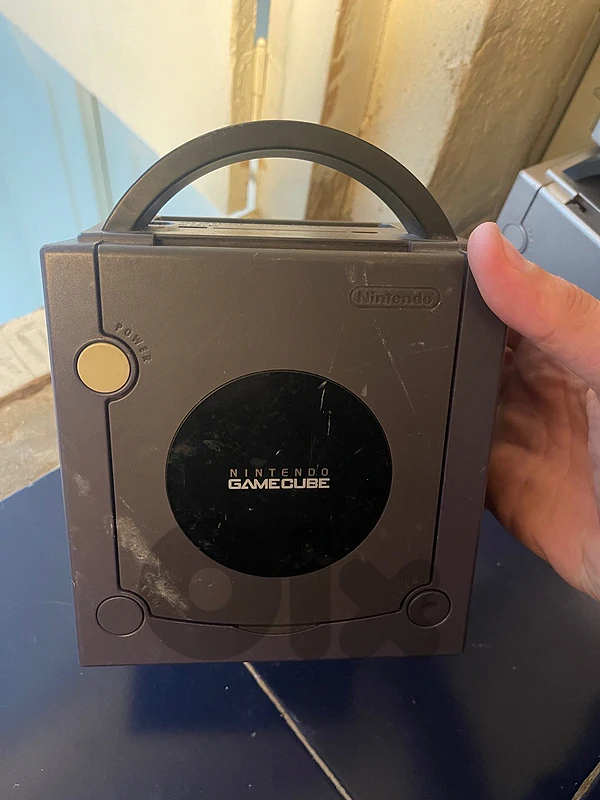 nintendo gamecube collectors only