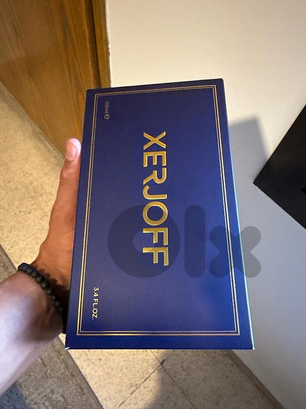Xerjoff 40 Knots