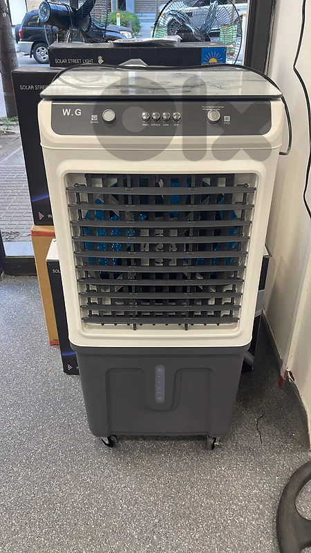 air conditioner