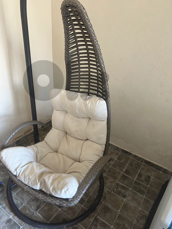 hanging swing chair
