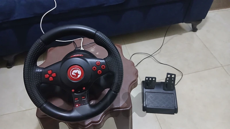 wheel