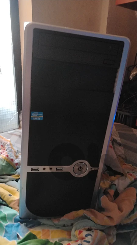 computer computer