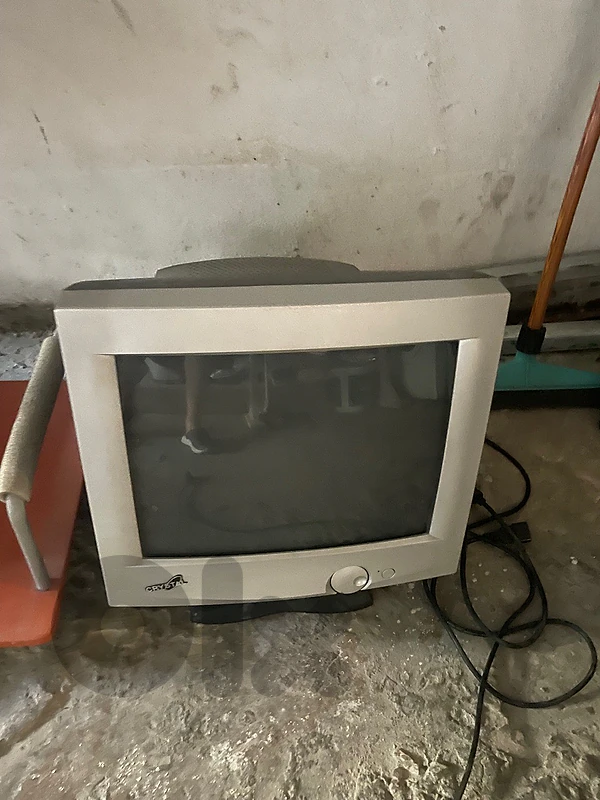 شاشة كومبيوتر