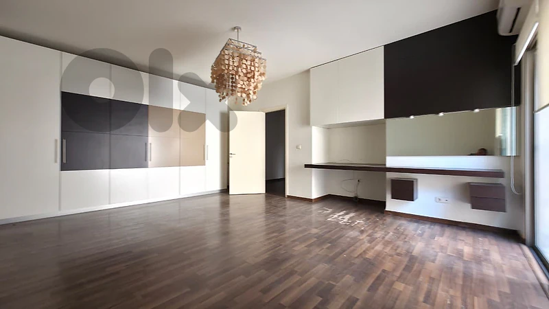 Spacious Apartment with Private Terrace in Hazmieh Spacious Apartment with Private Terrace in Hazmieh