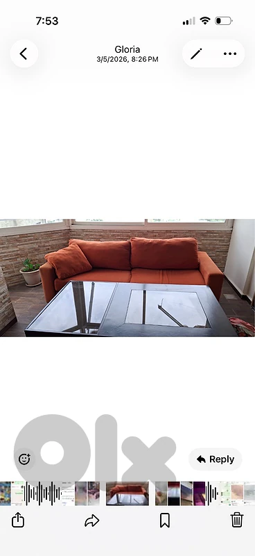 sofa 3 places