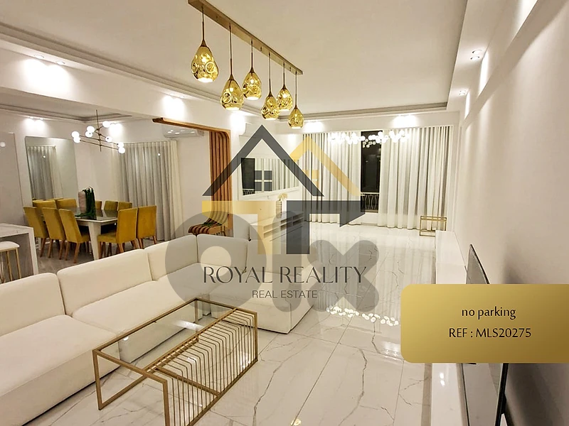 apartment for sale in achrafieh -MLS شقة للبيع في الاشرفية