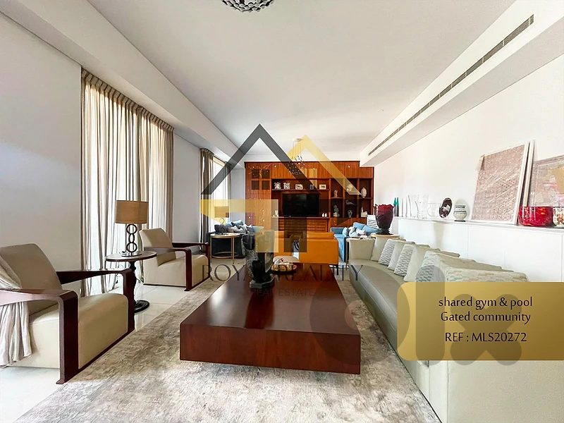 apartment for sale in acharfieh -MLS شقة للبيع في الاشرفية