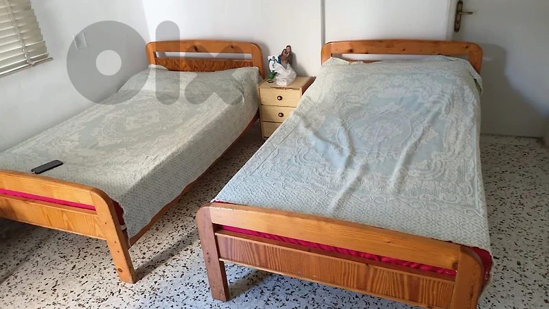 4 beds for sale