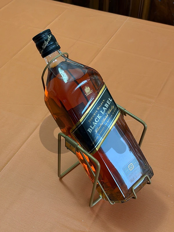 Black Label 4.5 Liters