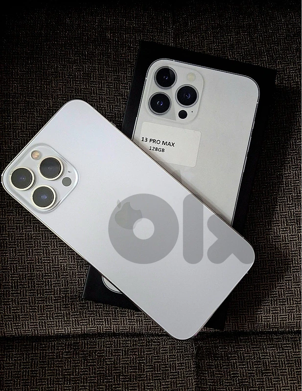IPhone 13 Pro Max