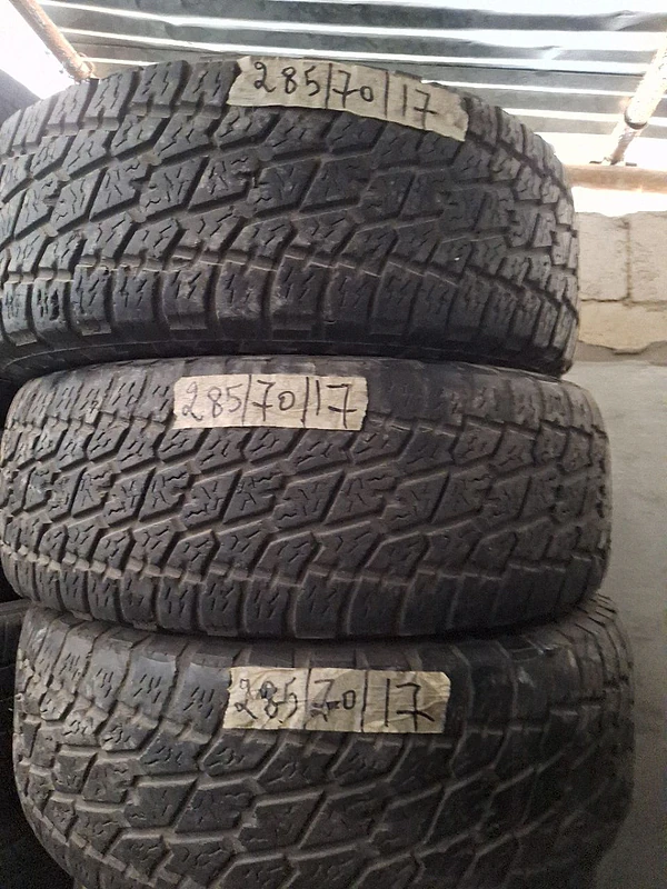 دواليب مستعملة نضيفة