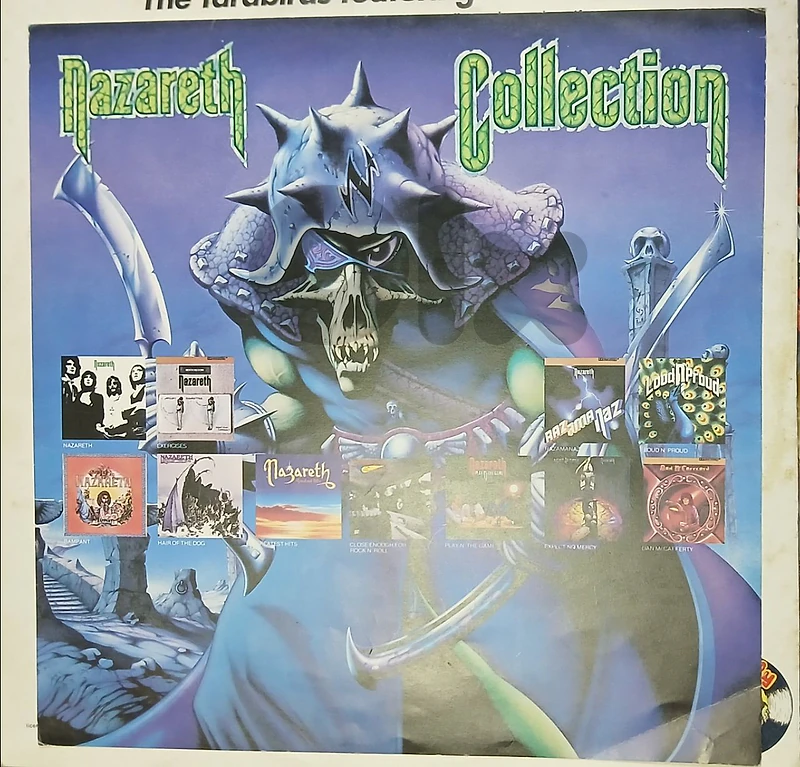 musical original poster
