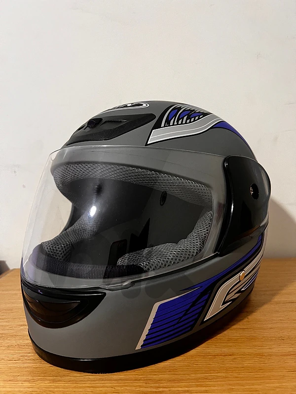 Moto Helmet